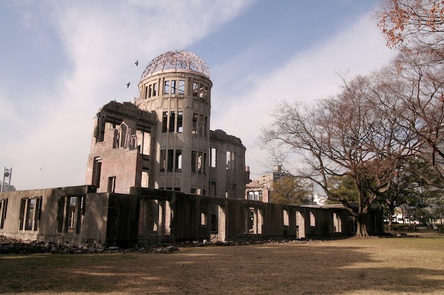 Hiroshima 広島市 3